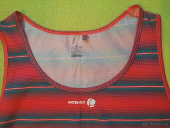 Nátělník ARTENGO / DECATHLON vel.42 - 2