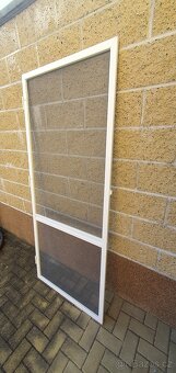 Síť proti hmyzu - 2