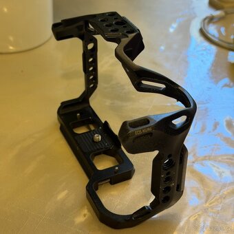 SmallRig pro Canon R6/ R5 / R5C - 2