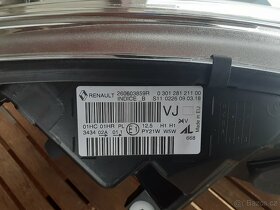 Renault Captur 1 - 2