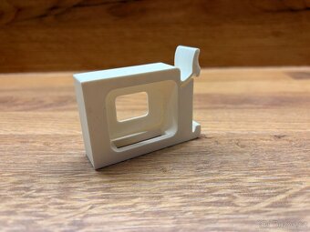 Sonoff Mini dežák na DIN lištu - 2