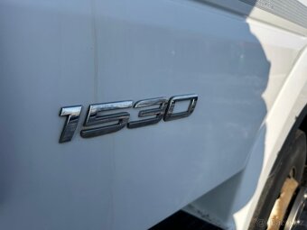 Mercedes Atego 1530,V6,valník,E6 - 2