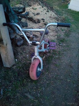 Wildcat mini bmx - 2