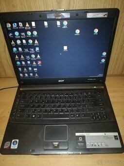 Acer TravelMate 5720/5320 MS2205 - retro notebook - 2