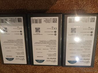 Nové zařízení Glo Hyper 3 ks - 2