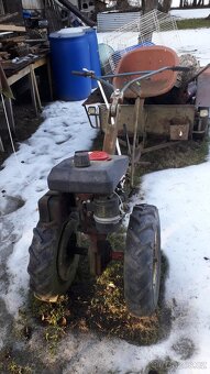 Terra - pluh, brány r.v. 1986 - 2