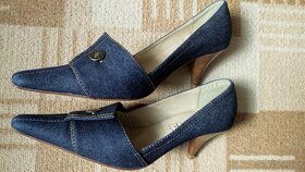 André luxusní kožené boty - 2