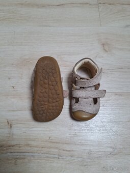 Sandálky Bundgaard - 2