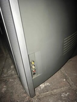 Philips 29" CRT Televize - 2