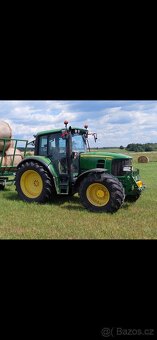 John deere 6330 - 2