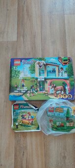 Lego Friends - 2