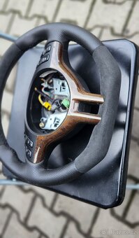 Volant bmw E46, E38,E39 - 2