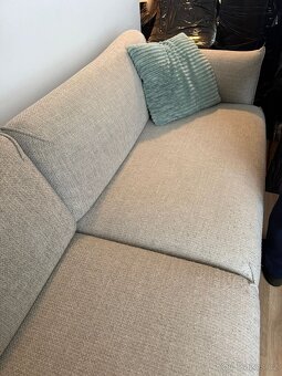 Sedačka IKEA - 2