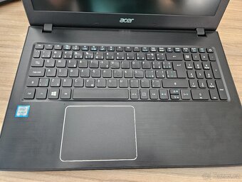 Notebook ACER TravelMate P259 CZ - 2