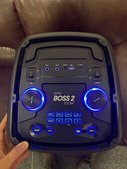 Nice boy party boss 2 - 2