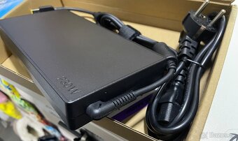 Náhradní AC adaptér - 2