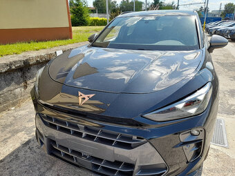 CUPRA Terramar 2026 - 2