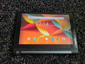 Lenovo Yoga Tablet 3 10.1" - 16GB/2GB RAM/Sim-LTE - 2
