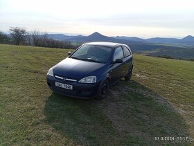 Opel Corsa 1.3CDTi Van (N1) - 2