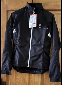 PEARL IZUMI W elite barrier convertible jacket - 2