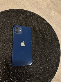 Prodam Apple iPhone 12 256GB blue - 2