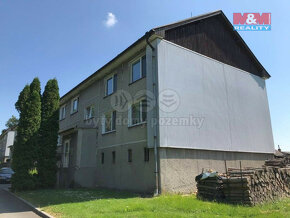 Prodej nájemního domu, 224 m², Křišťanovice - 2