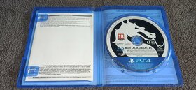 Mortal Kombat XL PS4 / PS5 - 2