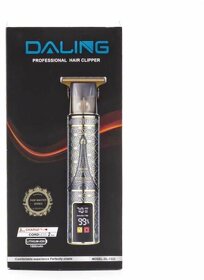 DALING DL-1533 Profesionální zastřihovač vlasů (BBV) - 2