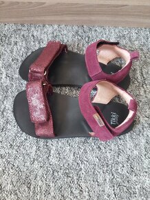 Barefoot sandálky Tikki Morro vel. 32 - 2