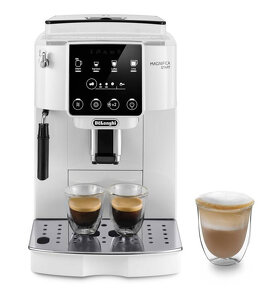 Espresso DeLonghi Magnifica Start ECAM 220.20.W bílé - 2