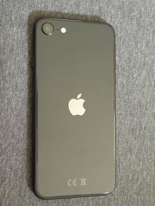 Apple iPhone SE 2020 64GB - 2