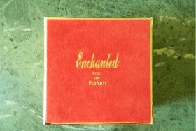 Predám dámsky parfum Enchanted ,100ml,nový - 2
