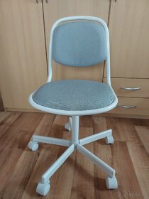 Dětská židle - IKEA - 2