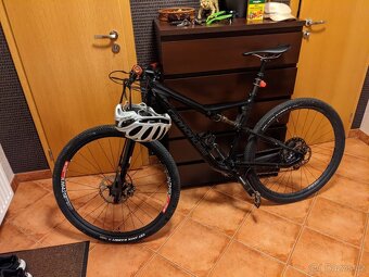 Cannondale Scalpel-Si Limited Edition 2019 vel. L - 2