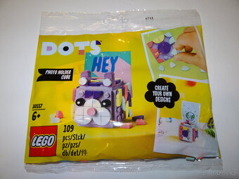 Lego Dots polybag - 2