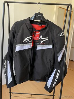 Alpinestars T GP PLUS R V4 - 2