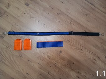 Nerf - široký výběr - 2