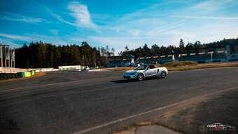 Toyota MR2 Spyder 2ZZ-GE 141kw - 2