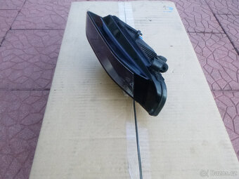 Audi A1 originál mlhovka 8XA941699A - platí do smazání - 2