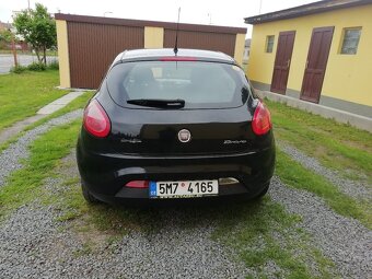 Fiat Bravo - 2