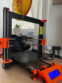 Original Prusa i3 MK2.5S - 2