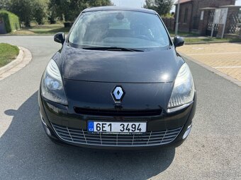 Renault Scenic 1.4 96kW •Najeto 202TKM•7míst - 2