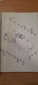 CAS 11 A - Katalóg náhradných dielcov (1993) - 2