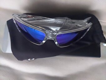 Oakley Cables - Náhradní polarizační skla - 2