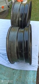 2x plechový disk R13 4x108 - 2