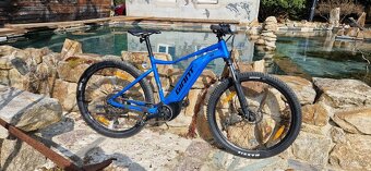 E-Bike Giant Talon E + 2 - 2