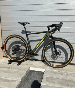 Cannondale Topstone 3 - 2