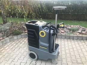 Univerzální čisticí stroj Karcher AP 100/50 M - 2