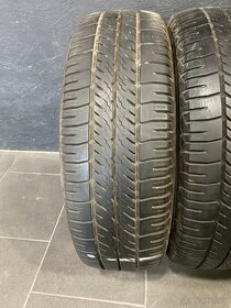 Sada pneu GoodYear 185/70/14 88T - 2