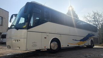 Prodám VDL Bova Futura 127-365 - 2